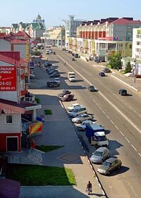 Лиски недвижимость