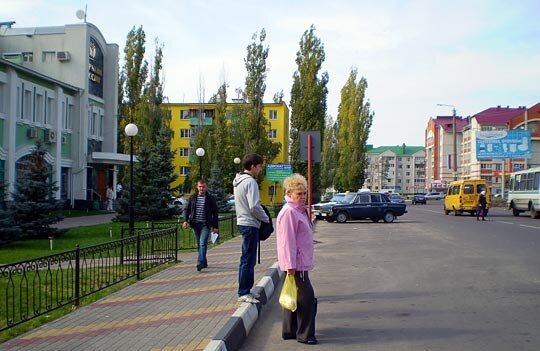 Недвижимость города Лиски Недвижимость Лиски